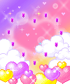 love heart 653