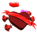 love heart 656
