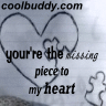 love heart 675
