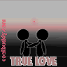 love heart 676