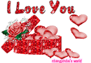 love heart 755