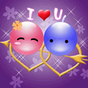 love heart 760