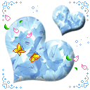love heart 761