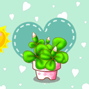 love heart 763