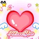 love heart 766