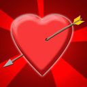 love heart 768