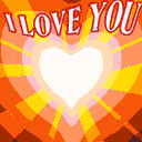 love heart 771