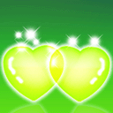 love heart 772