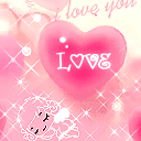 love heart 773