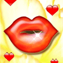 love heart 774