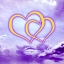 love heart 777