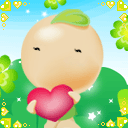 love heart 781