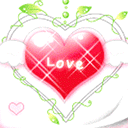 love heart 785