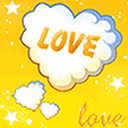 love heart 787
