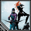 avatar blackwidowhawkeye