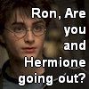 Are you going out