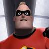 Bob Parr Mr Incredible