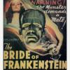 Bride of Frankenstein