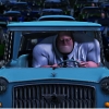 Cramped Car