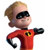 Dashiell Parr