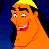 Emperors New Groove