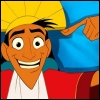 Emperors New Groove2