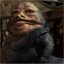 Jabba the Hutt