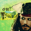 Jack says oh