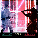 Jedi vs Sith
