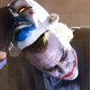 Joker unmasking
