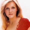 Kirstin Dunst23