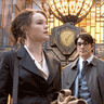 Lois and Clark