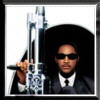 Men In Black Agent J