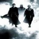 Neo Morpheus And Trinity