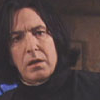 Professor Severus Snape3