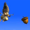 Scrats Acorn