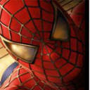 Spidermans Face