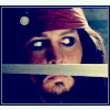 Sword in the door