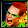 The Riddler