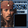 Why Is The Rum Gone2