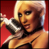Christina Aguilera28