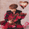 Gackt do you love me