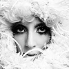 Gaga outfit