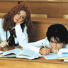Homework Time