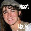 Kevins my boyfriend