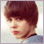 One less lonely girl