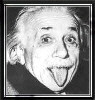 Albert Einstein