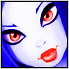 Blue Girl