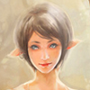 manga girl 127