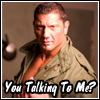 Batista you talking to me